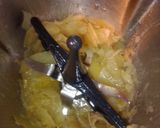 Foto del paso 2 de la receta: Salchichas frescas a la sidra en MC