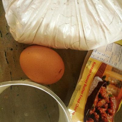 Langkah 1