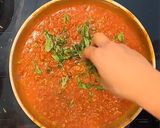 Hình bước làm 10 của món Lasagna