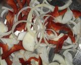 Foto del paso 2 de la receta: Ojo de bife a la riojana como lo hago yo!