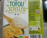 Une image de l'étape 1 de 🍧Mousse crémeuse au tofu soyeux et framboises (veggie).