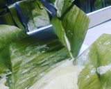 Foto langkah ke 4 dari resep Barongko super lembut.