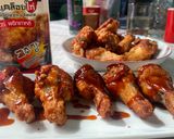 รูปขั้นตอนการทำที่ 2 ของ ไก่ทอดซอสเกาหลี