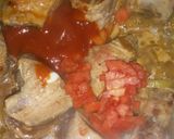 Foto del paso 2 de la receta: Estofado de cerdo fácil y sabroso