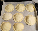 Foto del paso 5 de la receta: Pasteles de pollo
