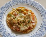 Foto del paso 3 de la receta: Ensalada de surimi