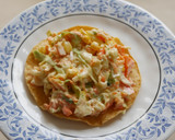 Foto del paso 3 de la receta: Ensalada de surimi
