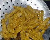 Foto langkah ke 2 dari resep Oseng tempe babycorn.