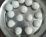Rasgulla recipe step 3 photo