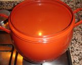 Foto del paso 9 de la receta Cocido con pelotas y arroz