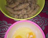 Foto langkah ke 4 dari resep Sempol Kornet Ala 'EK'.