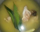 Foto langkah ke 2 dari resep Kremesan ayam simple.