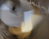 Foto langkah ke 3 dari resep Bakpao Labu Kuning.