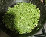 Foto del paso 3 de la receta: Falso Cuscús de Brócoli