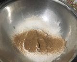 Foto del paso 4 de la receta: Muffins de manzana canela