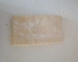 Foto del paso 2 de la receta: Formas de hojaldre