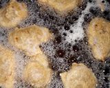 Foto del paso 2 de la receta: Torrejas de seso de vaca