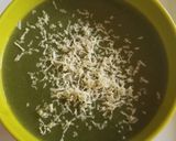 Foto del paso 2 de la receta: Sopa de verdura con espinaca