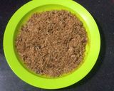 Foto langkah ke 1 dari resep SambiKol Penyorz (sambal ikan tongkol).