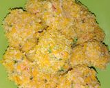 Foto langkah ke 3 dari resep Nuget tempe.