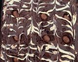 A picture of step 6 of My best brownies 🍫.