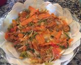 Foto del paso 7 de la receta: Pastel de Papa con Vegetales mixtos