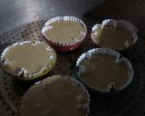 Foto langkah ke 3 dari resep Bolu kukus gula merah mekar.