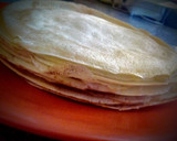 Foto del paso 2 de la receta: Canelones de acelga y carne con salsa blanca y queso