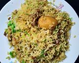 বিফ বিরিয়ানি রেসিপির ধাপ 5 ছবি