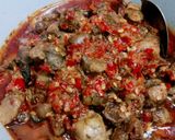 Foto langkah ke 7 dari resep Sambal ati ampela ayam.