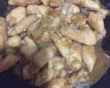 Foto langkah ke 3 dari resep Simple Chicken Teriyaki.