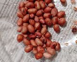 Foto langkah ke 1 dari resep Kacang umpet gula merah praktis no ribet.