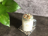 Iced Honey Milk | Our Channel