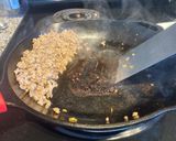 A picture of step 3 of Sichuan Dan Dan Noodles 坦坦面.