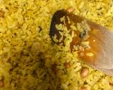 Indore Poha recipe step 3 photo