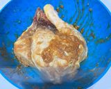Foto langkah ke 2 dari resep Ayam Bakar Saus Tiram Selera.