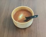 টমেটো স্যুপ (Tomato soup recipe in bengali) রেসিপি ধাপ - 7 ছবি