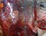 Foto langkah ke 4 dari resep 🍓Korean Strawberry Milk.