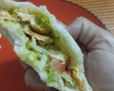 Foto del paso 3 de la receta: Arepas rellenas variedad