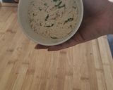 Foto del paso 8 de la receta: Bistec de soya hecho en casa y Tofu como extra