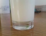 Foto langkah ke 3 dari resep Homemade sour cream.