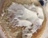 Foto del paso 3 de la receta: Hamburguesa vegetariana con falafel de lenteja roja