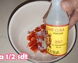 Foto langkah ke 3 dari resep Sambel Mentah Praktis.