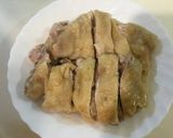 蔥油雞的食譜步驟4照片