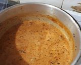 Foto del paso 3 de la receta: Ravioles con salsa rosa. Grace