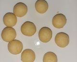 A picture of step 4 of Shahi Zarda.