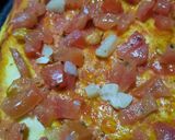 Foto del paso 1 de la receta: Pizza 4 puntos de sabor