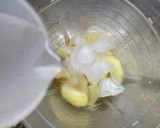 Foto del paso 2 de la receta: Daiquiri de durazno blanco