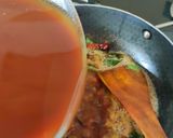 புளியோதரை (Tamarind rice) ரெசிபி ஸ்டேப் 7 புகைப்படம்