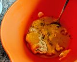 Foto del paso 1 de la receta: EMPANADA Mexicana🏜️ hecha en Barranquilla😋